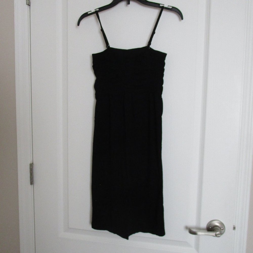 lightweight shapeware slip dress